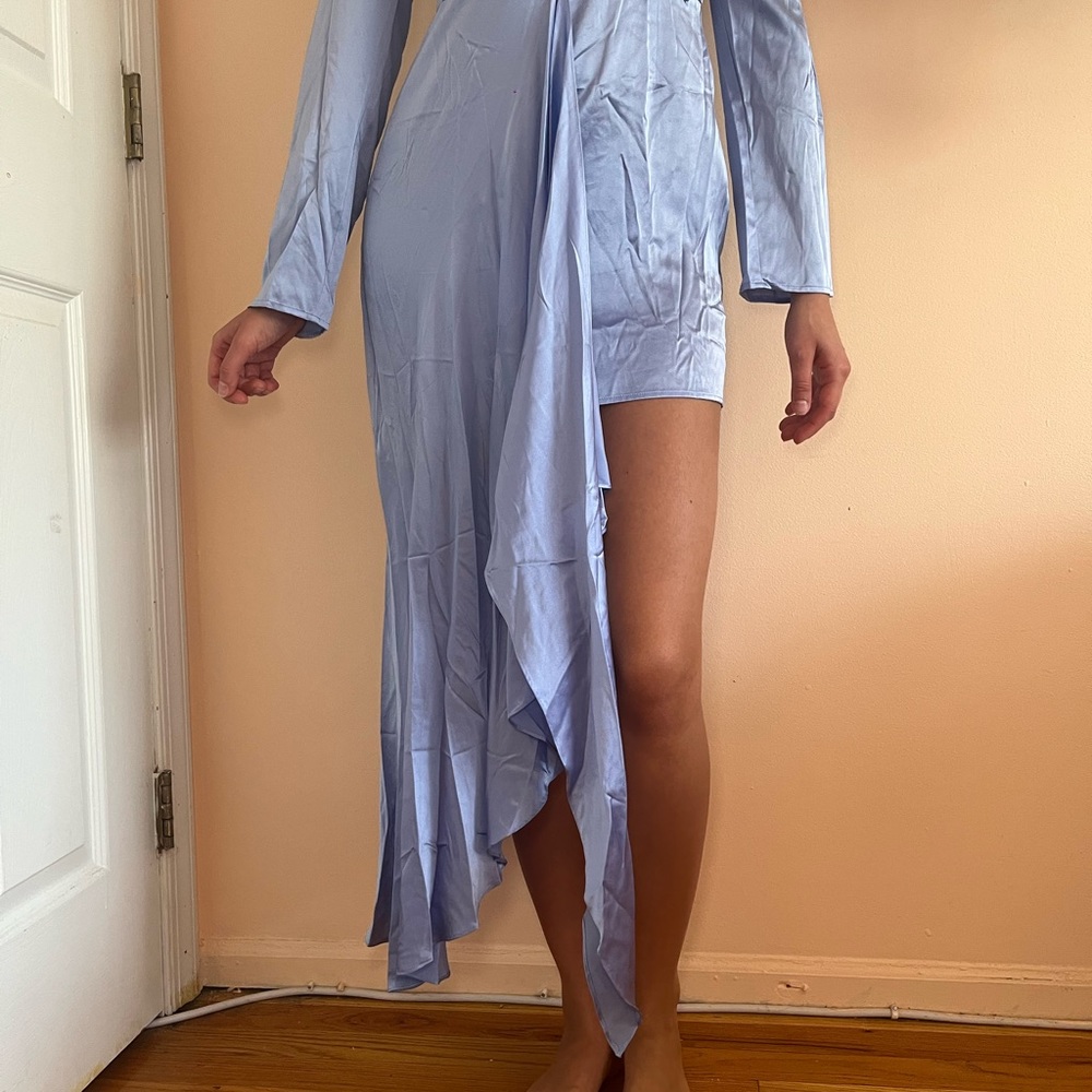 BRAND NEW AIIFOS DRESS - Picture 4 of 12